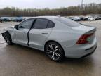 2025 Volvo S60 Plus en Venta en Louisville, KY - Front End