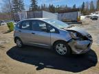 2010 HONDA FIT DX-A à vendre chez Copart QC - MONTREAL