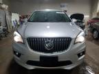 2017 Buick Envision Preferred na sprzedaż w Elgin, IL - Rear End