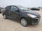 2021 Mitsubishi Mirage G4 Se for Sale in San Antonio, TX - All Over
