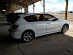 2008 Mazda 3 Hatchback იყიდება Phoenix-ში, AZ - Side