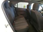 2015 Chevrolet Equinox Lt   zu verkaufen in Franklin, WI - Hail