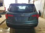 2017 Honda Pilot Ex на продаже в West Mifflin, PA - Mechanical