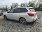 2017 Nissan Pathfinder S for Sale in Baltimore, MD - Front End
