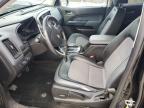 2016 Chevrolet Colorado Z71 იყიდება Mendon-ში, MA - Front End
