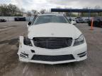 2012 Mercedes-Benz C 250 იყიდება Las Vegas-ში, NV - Front End