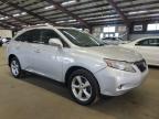 2010 Lexus Rx 350 للبيع في East Granby، CT - Minor Dent/Scratches