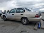 1997 Toyota Corolla Base for Sale in Bakersfield, CA - Front End