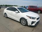 2019 Kia Forte Fe იყიდება Grand Prairie-ში, TX - Rear End