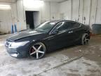 2009 Honda Accord Exl na sprzedaż w Madisonville, TN - Rear End