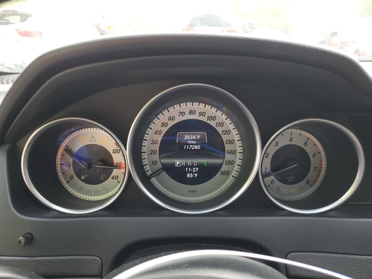 2013 Mercedes-Benz C 300 4Matic VIN: WDDGF8ABXDR271361 Lot: 54756625