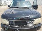 2007 Land Rover Range Rover Supercharged for Sale in Van Nuys, CA - Front End