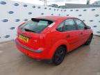 2005 FORD FOCUS for sale at Copart BRISTOL