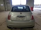 2013 Fiat 500 Pop იყიდება Franklin-ში, WI - Normal Wear