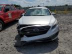 2015 Hyundai Sonata Sport للبيع في Montgomery، AL - Front End