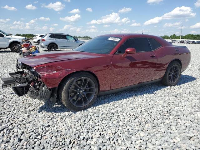 2020 Dodge Challenger R/T Scat Pack