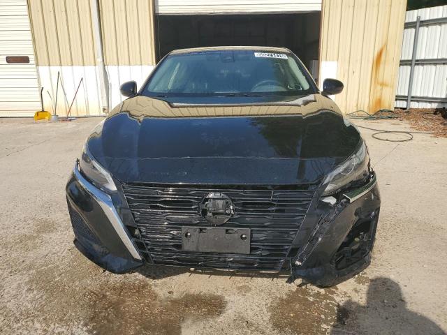  NISSAN ALTIMA 2023 Black