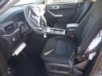 2022 Ford Explorer Xlt продається в Madisonville, TN - Front End