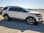2019 Ford Explorer Xlt zu verkaufen in Haslet, TX - Front End