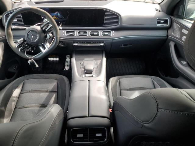  MERCEDES-BENZ GLE-CLASS 2024 Black