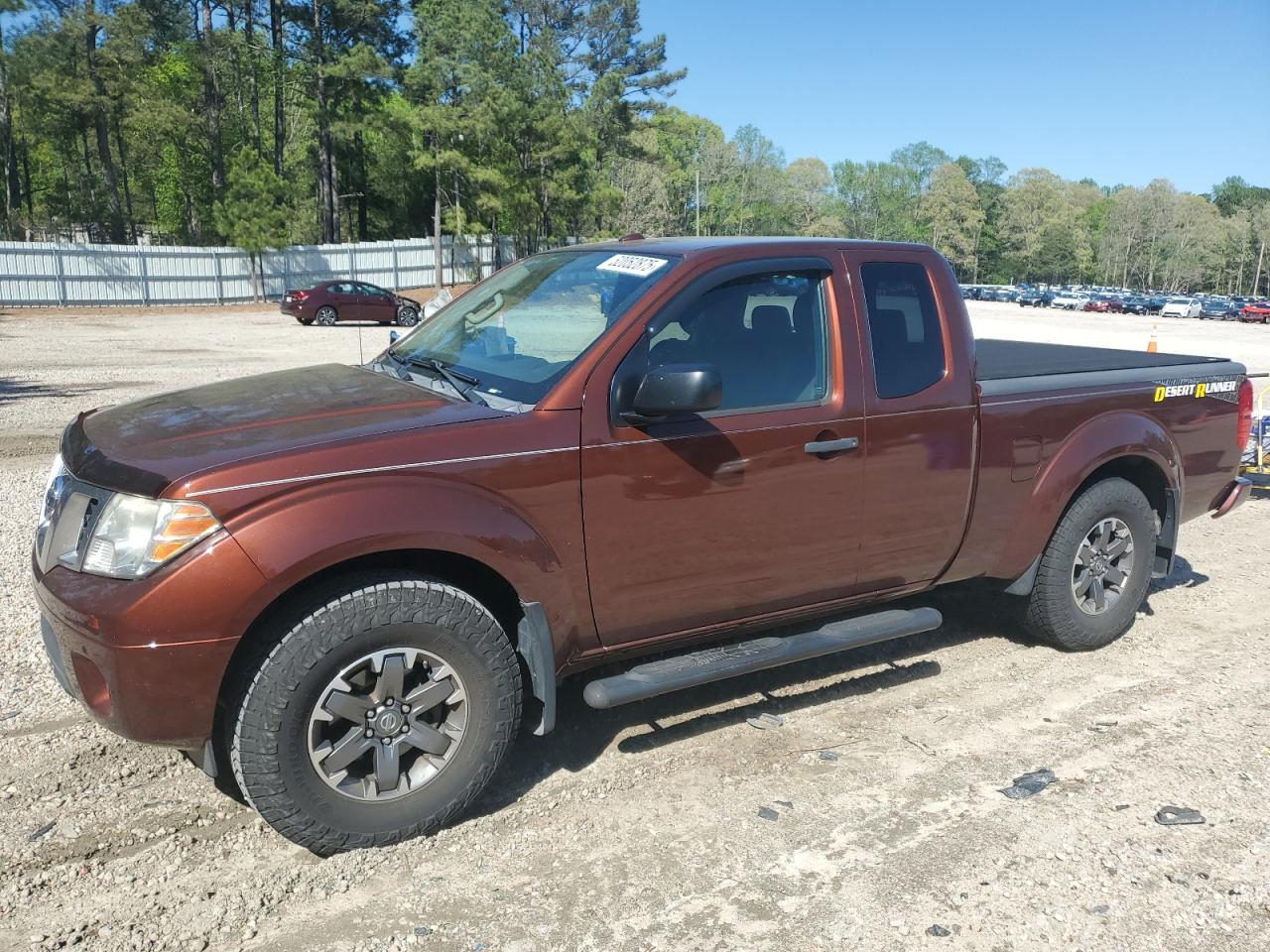 Knightdale, NC에서 판매 중인 2016 Nissan Frontier Sv - All Over