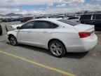 2014 Chevrolet Impala Lt იყიდება Las Vegas-ში, NV - Front End
