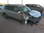 2010 Chevrolet Traverse Lt de vânzare în Phoenix, AZ - Front End