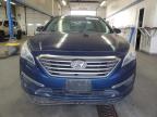 2015 Hyundai Sonata Se for Sale in Pasco, WA - Undercarriage