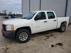 2012 Chevrolet Silverado C1500 de vânzare în Lawrenceburg, KY - Rear End
