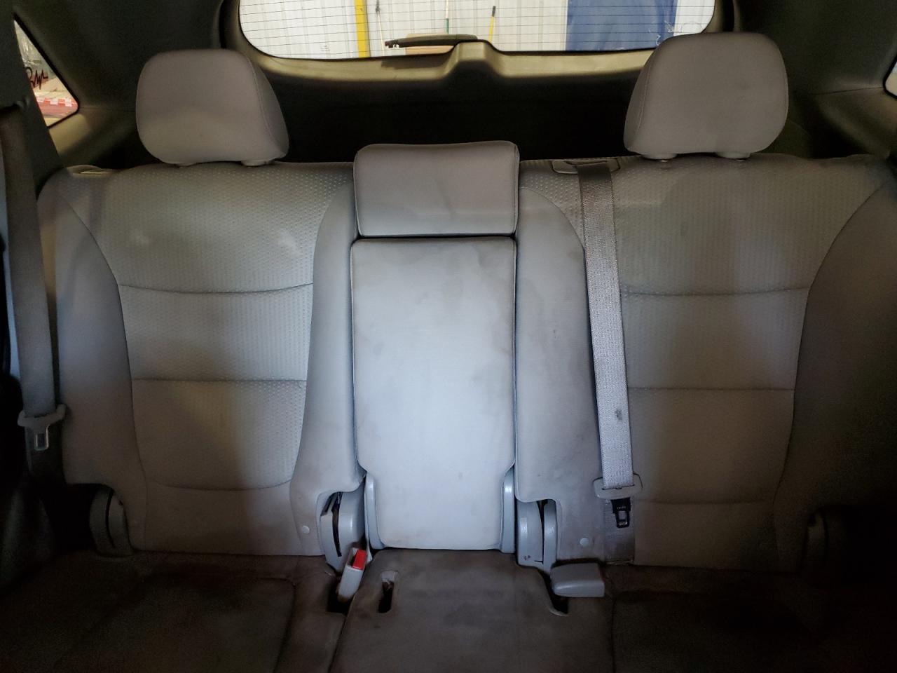 2012 Kia Sorento Base VIN: 5XYKT3A69CG205741 Lot: 54657155