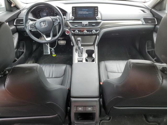  HONDA ACCORD 2021 Srebrny