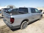 2020 Honda Ridgeline Rtl na sprzedaż w Wichita, KS - Front End