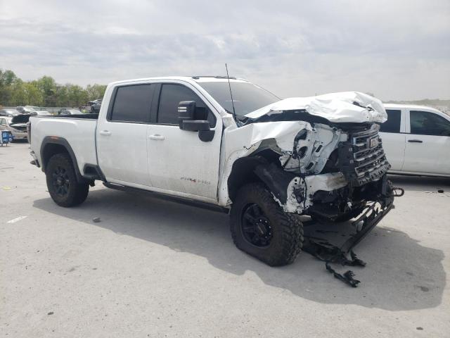  GMC SIERRA 2025 Бял