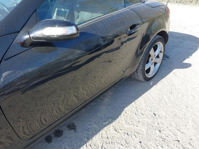 2008 MERCEDES BENZ SLK280 AUT