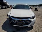 2022 Chevrolet Malibu Ls للبيع في Lumberton، NC - Front End