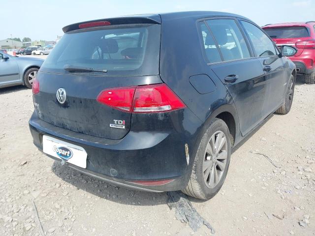 2014 VOLKSWAGEN GOLF SE BL