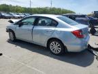 2012 Honda Civic Ex for Sale in Louisville, KY - Front End