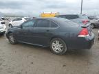 2013 Chevrolet Impala Lt   de vânzare în Indianapolis, IN - Side