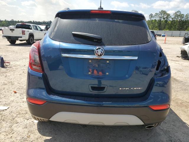  BUICK ENCORE 2019 Синій