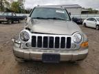 2006 Jeep Liberty Limited на продаже в Chatham, VA - Front End