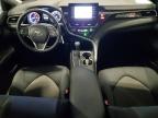 2022 Toyota Camry Le na sprzedaż w Avon, MN - Rear End