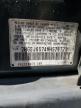 1998 Honda Civic Lx for Sale in Pennsburg, PA - Rear End