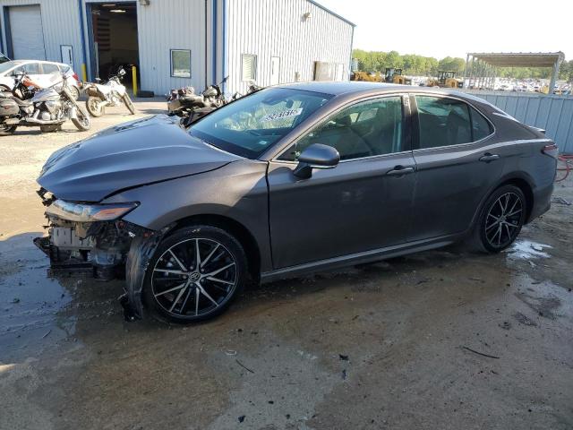 2024 Toyota Camry Se Night Shade