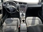 2015 VOLKSWAGEN GOLF  à vendre chez Copart ON - OTTAWA