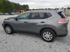 2016 Nissan Rogue S للبيع في Fairburn، GA - Front End