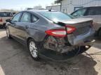 2013 Ford Fusion Se zu verkaufen in Pekin, IL - Rear End