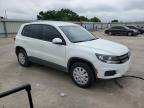 Wilmer, TX에서 판매 중인 2018 Volkswagen Tiguan Limited  - Front End