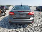2018 Ford Focus Se იყიდება Arcadia-ში, FL - Minor Dent/Scratches