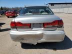 2002 HONDA ACCORD LX for sale at Copart ON - COOKSTOWN