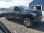 2017 Toyota Tundra Crewmax 1794 на продаже в Assonet, MA - Biohazard/Chemical